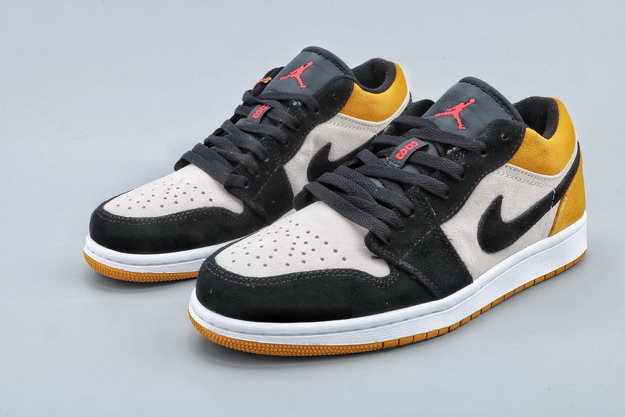 men jordan 1 low top shoes 2019-8-26-012